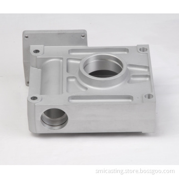 Aluminum Casting